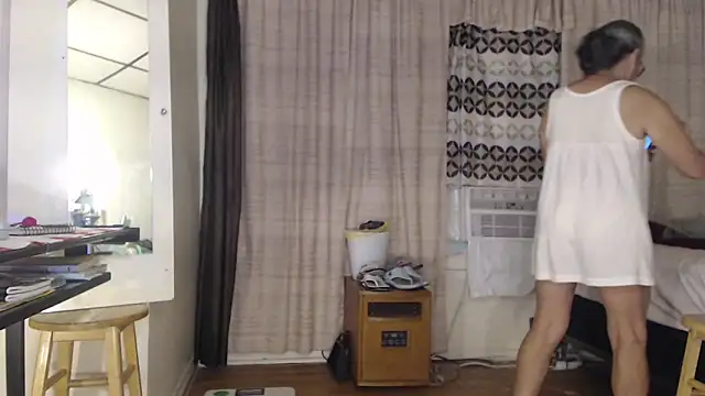 ANALTRAINING4U2 online show from 10.01.25