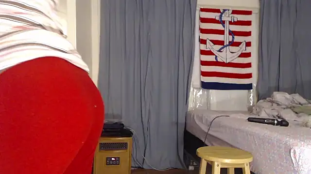 ANALTRAINING4U2 online show from 01.09.26