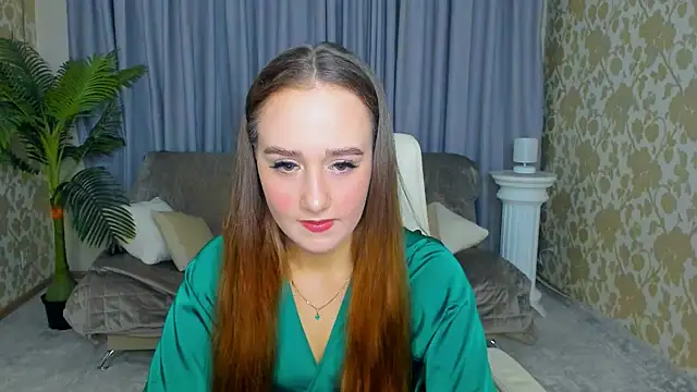 Snapshot of SabrinaCandi chatting on 10.19.25 SabrinaCandi online show from 10.19.25