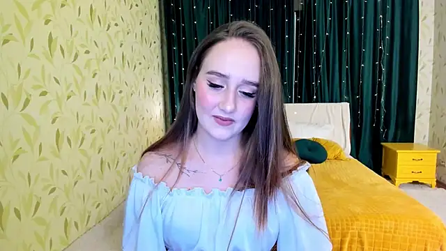 SabrinaCandi online show from 01.09.26