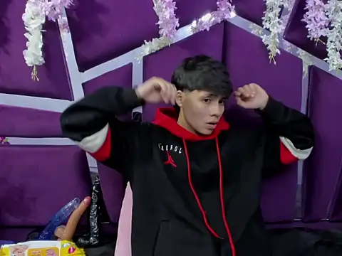 Bruno Cruzz online show from 02.01.26