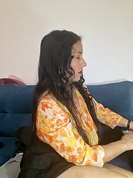 Snapshot of SofiiMilf chatting on 07.01.26 SofiiMilf online show from 07.01.26
