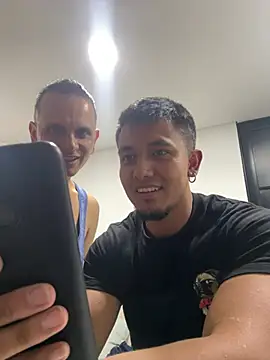 JeanLust online show from 04.06.26