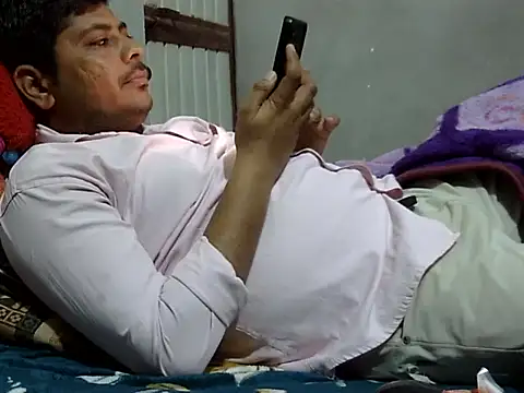 Ajmersingh335512 online show from 02.17.26