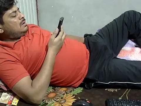 Ajmersingh335512 online show from 04.05.26