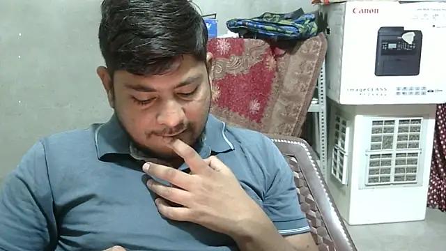 Ajmersingh335512 online show from 05.13.26