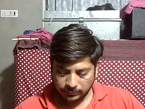 Ajmersingh335512 online show from 06.28.26