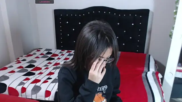 Coraline Playful online show from 10.15.25