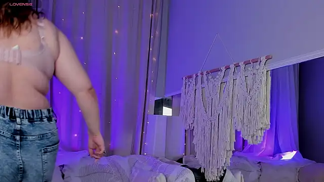 Alissa S online show from 12.03.24