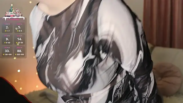 Alissa S online show from 12.22.24