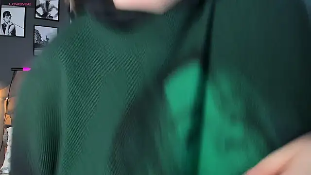 Alissa S online show from 02.06.25