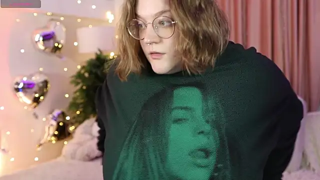 Alissa S online show from 02.19.25