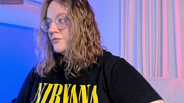 Alissa S online show from 09.12.25