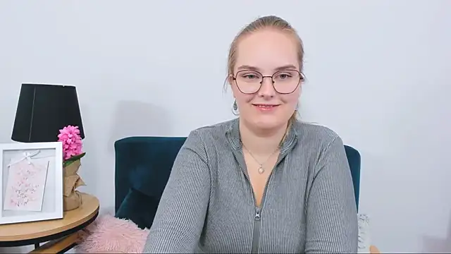 AliceCrazy69 online show from 09.15.25