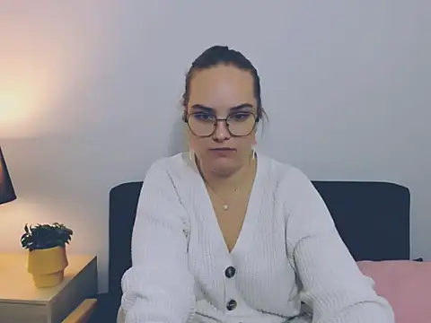 AliceCrazy69 online show from 10.13.25