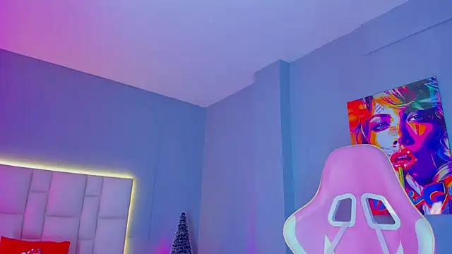 SammyRose  online show from 01.07.26