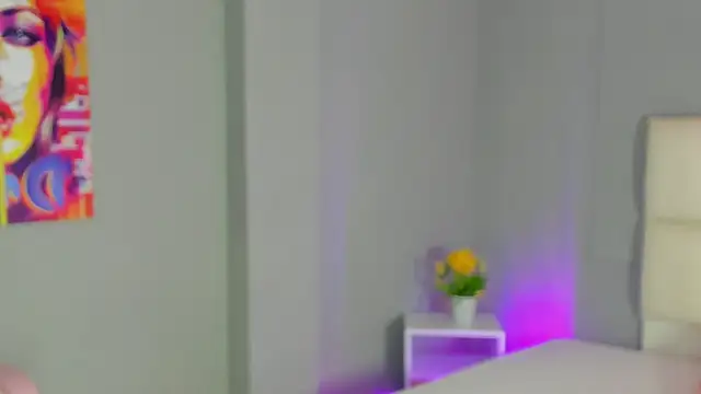 SammyRose  online show from 01.31.26