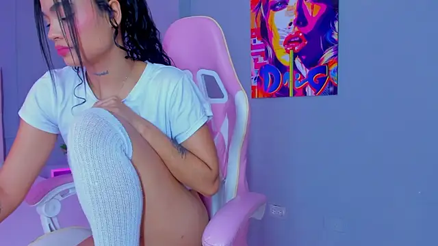 SammyRose  online show from 02.03.26