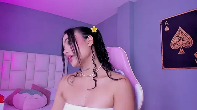 SammyRose  online show from 02.21.26