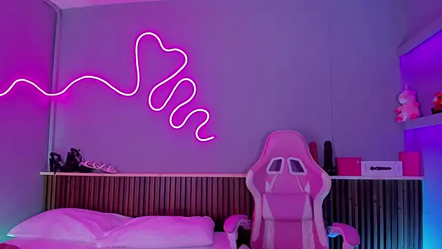 SammyRose  online show from 04.11.26