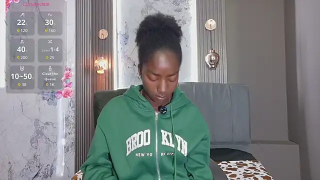 katia green1 online show from 02.09.26