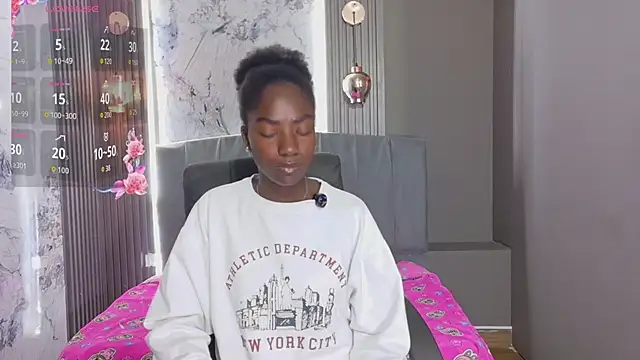 katia green1 online show from 02.11.26