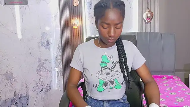 katia green1 online show from 03.23.26