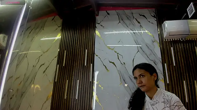 VictoriaDuart online show from 09.10.25