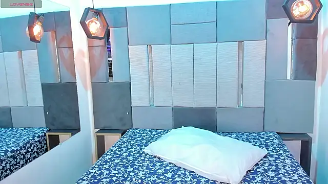 VictoriaDuart online show from 02.09.26