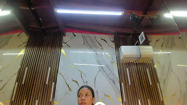 VictoriaDuart online show from 03.29.26