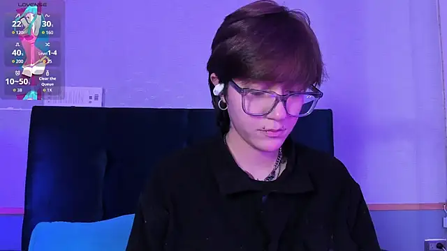 Snapshot of Tsuki_Maru chatting on 03.05.26 Tsuki Maru online show from 03.05.26