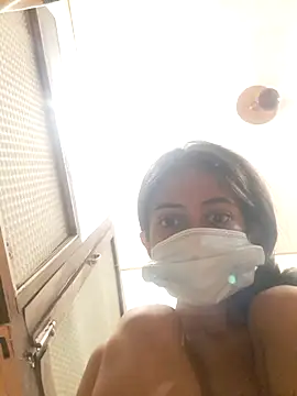 Snapshot of Evneet27_Saavu chatting on 09.08.25 Evneet27 Saavu online show from 09.08.25