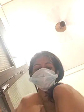 Snapshot of Evneet27_Saavu chatting on 09.13.25 Evneet27 Saavu online show from 09.13.25