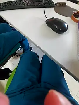 LunaJacobs online show from 04.27.26