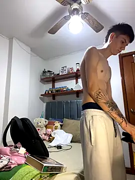 Snapshot of Luck__090 chatting on 09.12.25 Luck  090 online show from 09.12.25