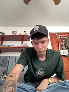 Snapshot of Luck__090 chatting on 09.15.25 Luck  090 online show from 09.15.25