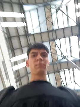 Snapshot of Luck__090 chatting on 09.26.25 Luck  090 online show from 09.26.25