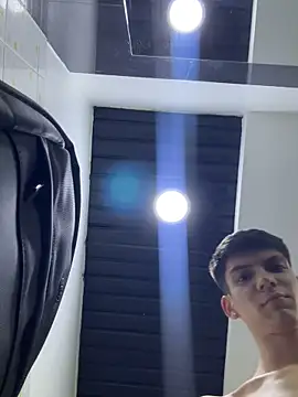 Snapshot of Luck__090 chatting on 10.13.25 Luck  090 online show from 10.13.25