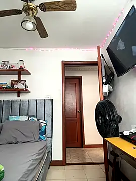 Snapshot of Luck__090 chatting on 10.16.25 Luck  090 online show from 10.16.25