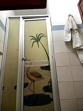 Snapshot of Luck__090 chatting on 10.28.25 Luck  090 online show from 10.28.25