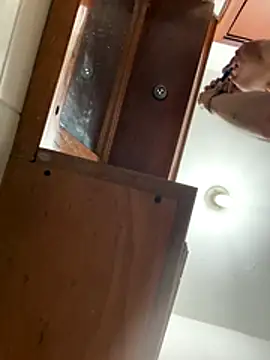 Snapshot of Luck__090 chatting on 10.29.25 Luck  090 online show from 10.29.25