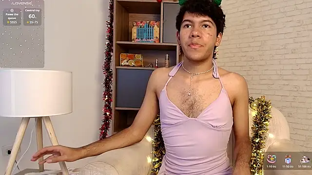 E R O S  online show from 11.26.25