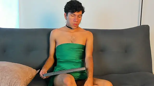 E R O S  online show from 12.02.25