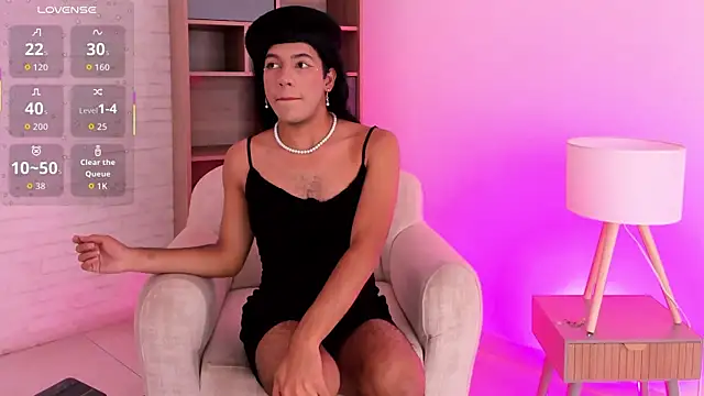 E R O S  online show from 03.29.26