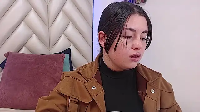 Snapshot of Vicluxxx chatting on 11.09.25 Vicluxxx online show from 11.09.25