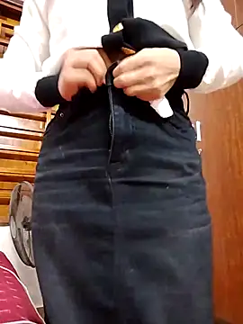 MaryyLy online show from 10.31.25