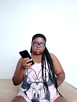 Gyminae online show from 11.01.25