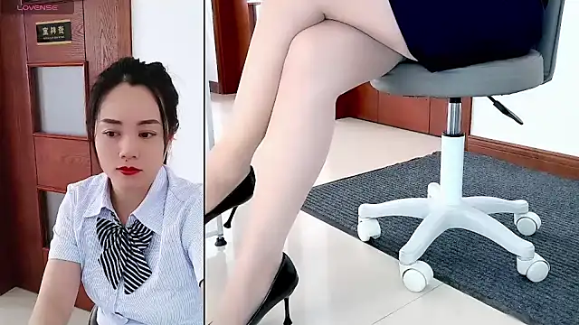 Snapshot of bingxin- chatting on 04.23.26 bingxin- online show from 04.23.26