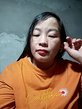 ningchun20 online show from 11.03.25