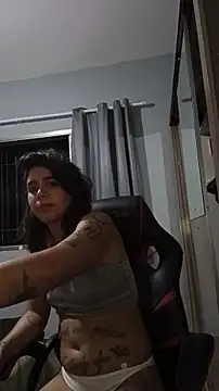 Maricamposs online show from 11.22.25